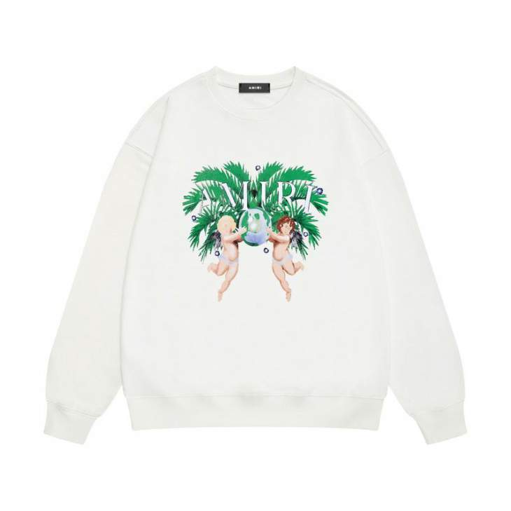 Picture of Amiri Sweatshirt _SKUAmiriS-2XL11trY14729031
